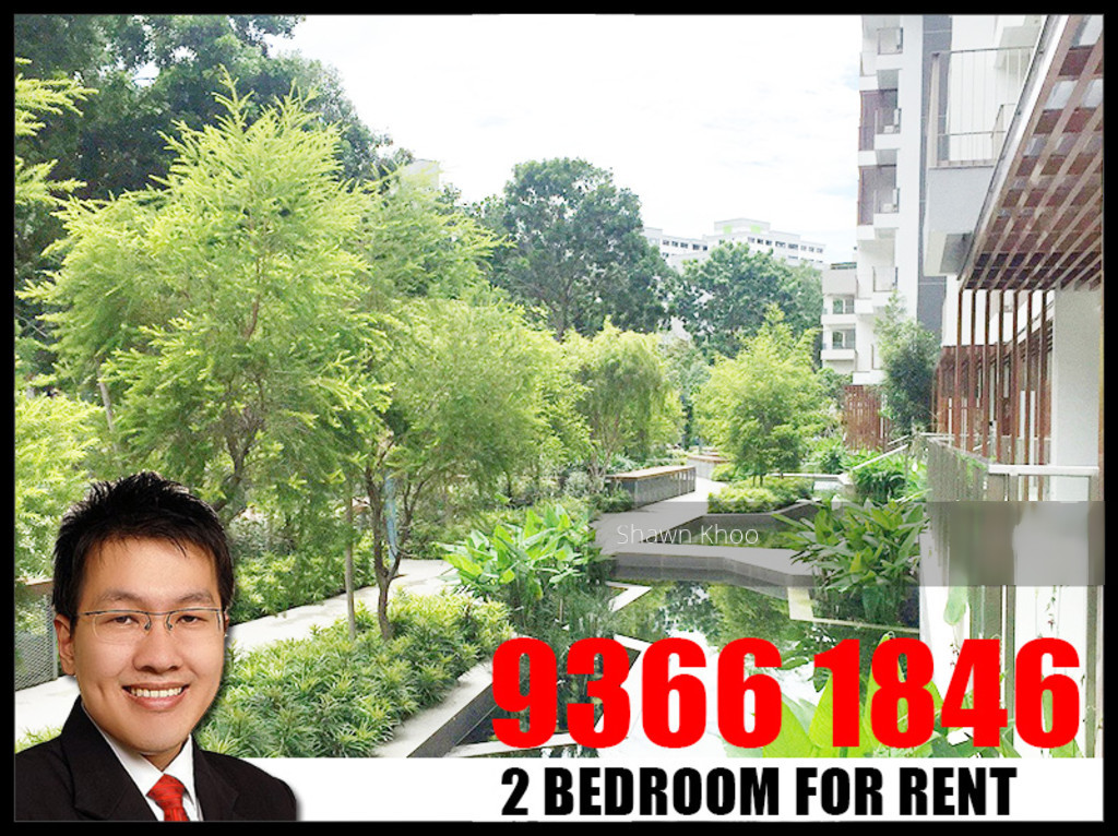 Jewel @ Buangkok (D19), Condominium #130712442